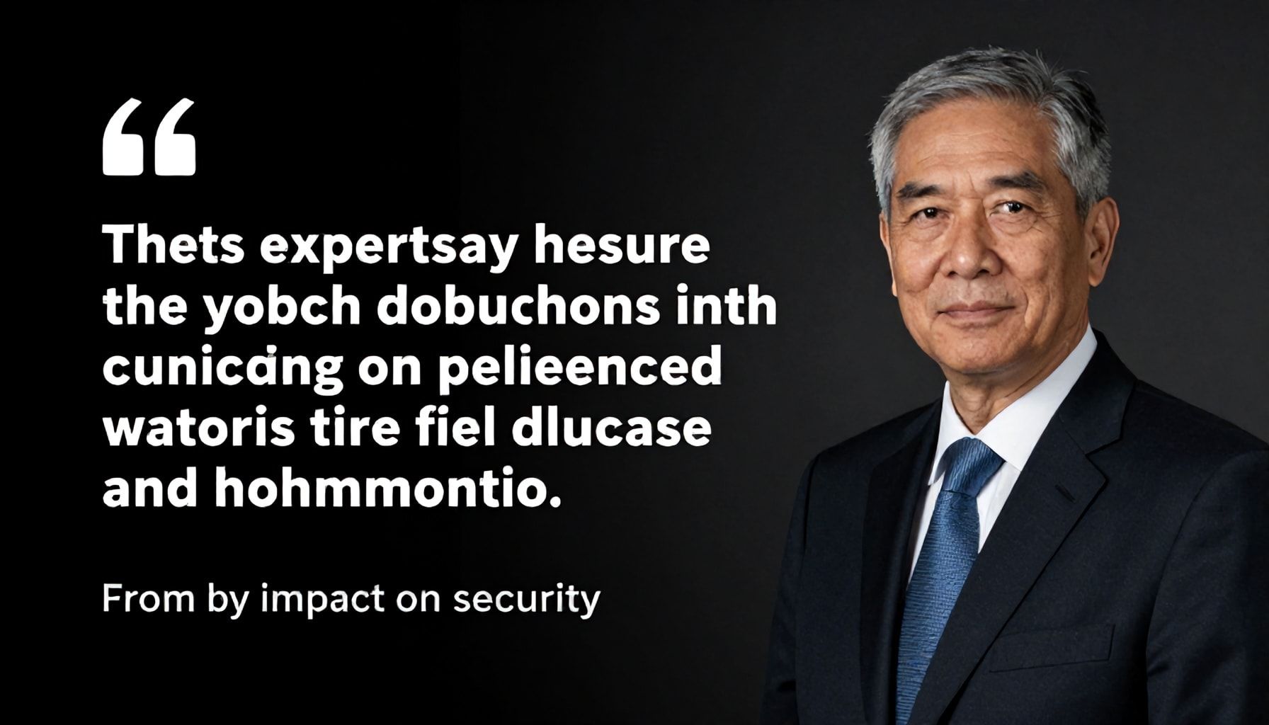 Lo que dicen los expertos sobre su impacto en la seguridad