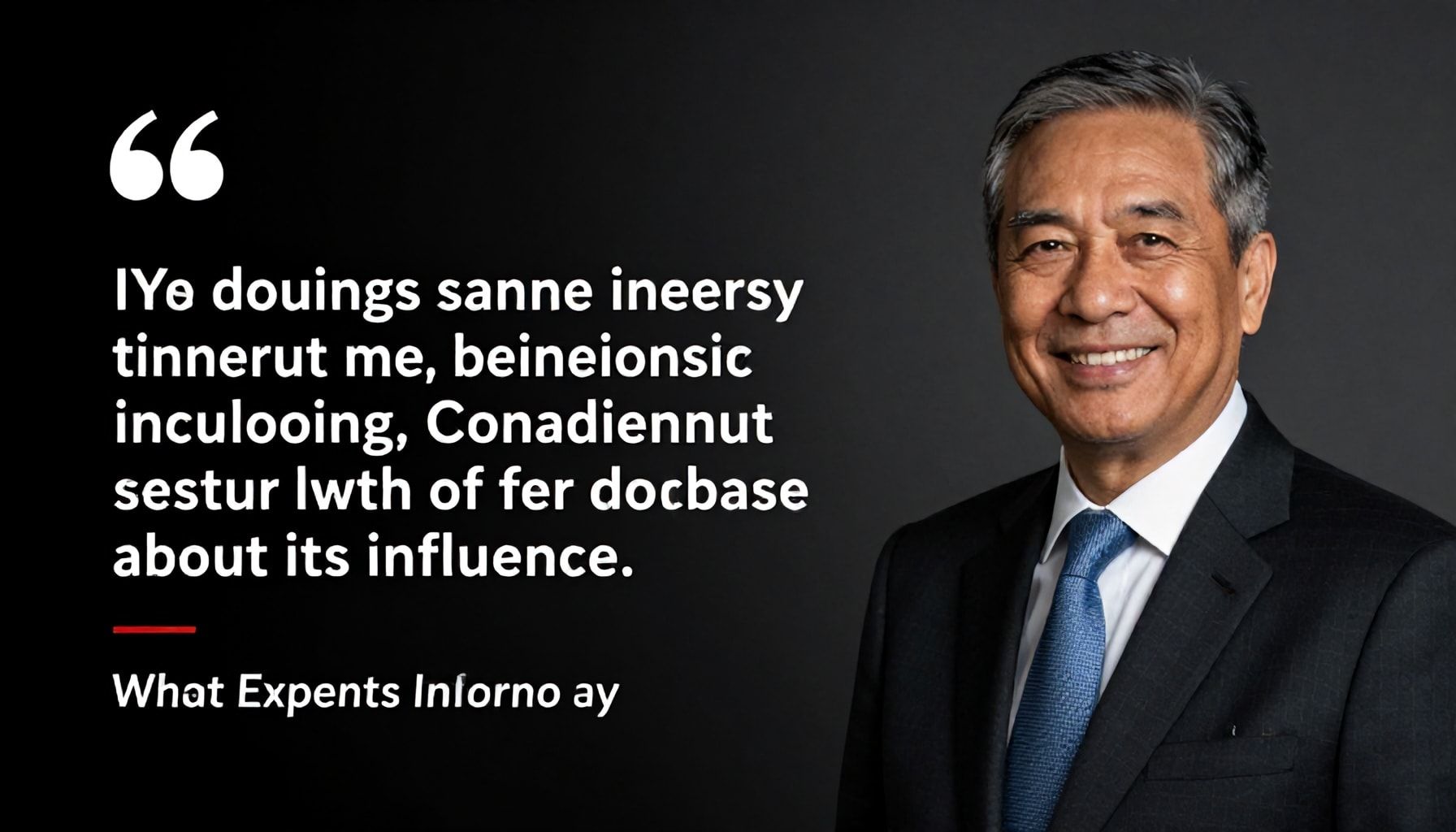 Lo que dicen los expertos sobre su influencia*