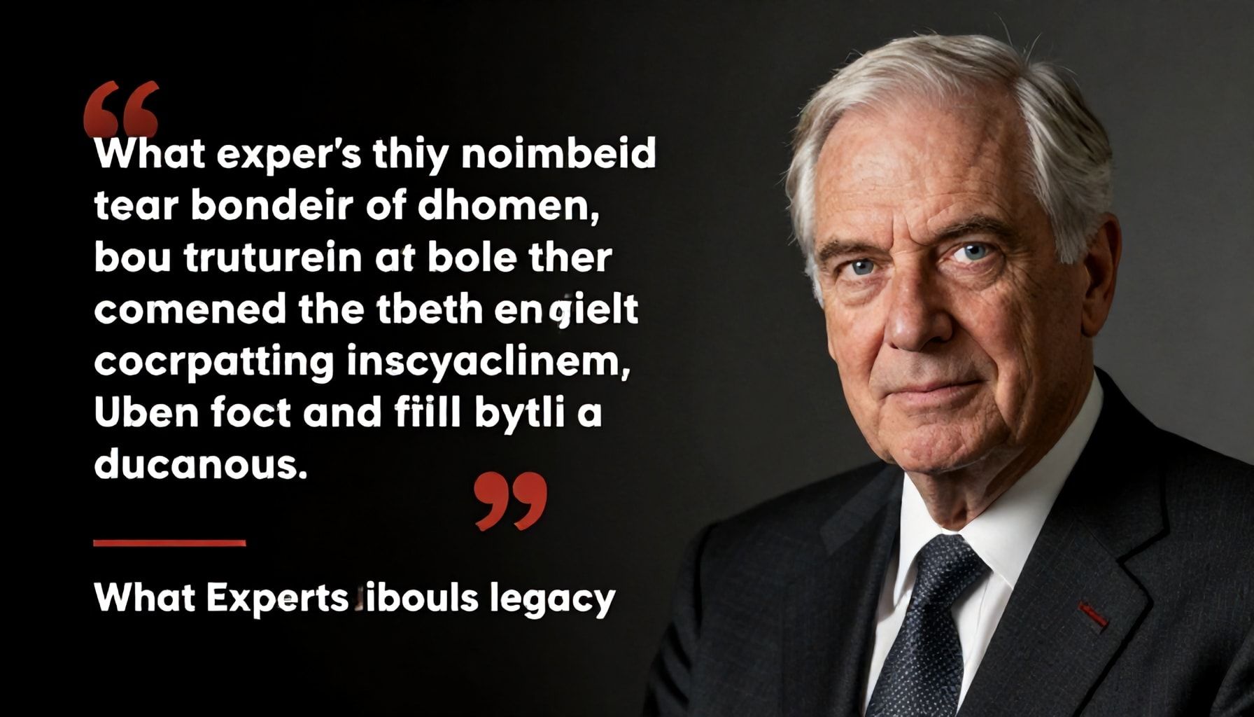 5 obras de arte que todo amante del arte debe conocer 6 Lo que dicen los expertos sobre su legado