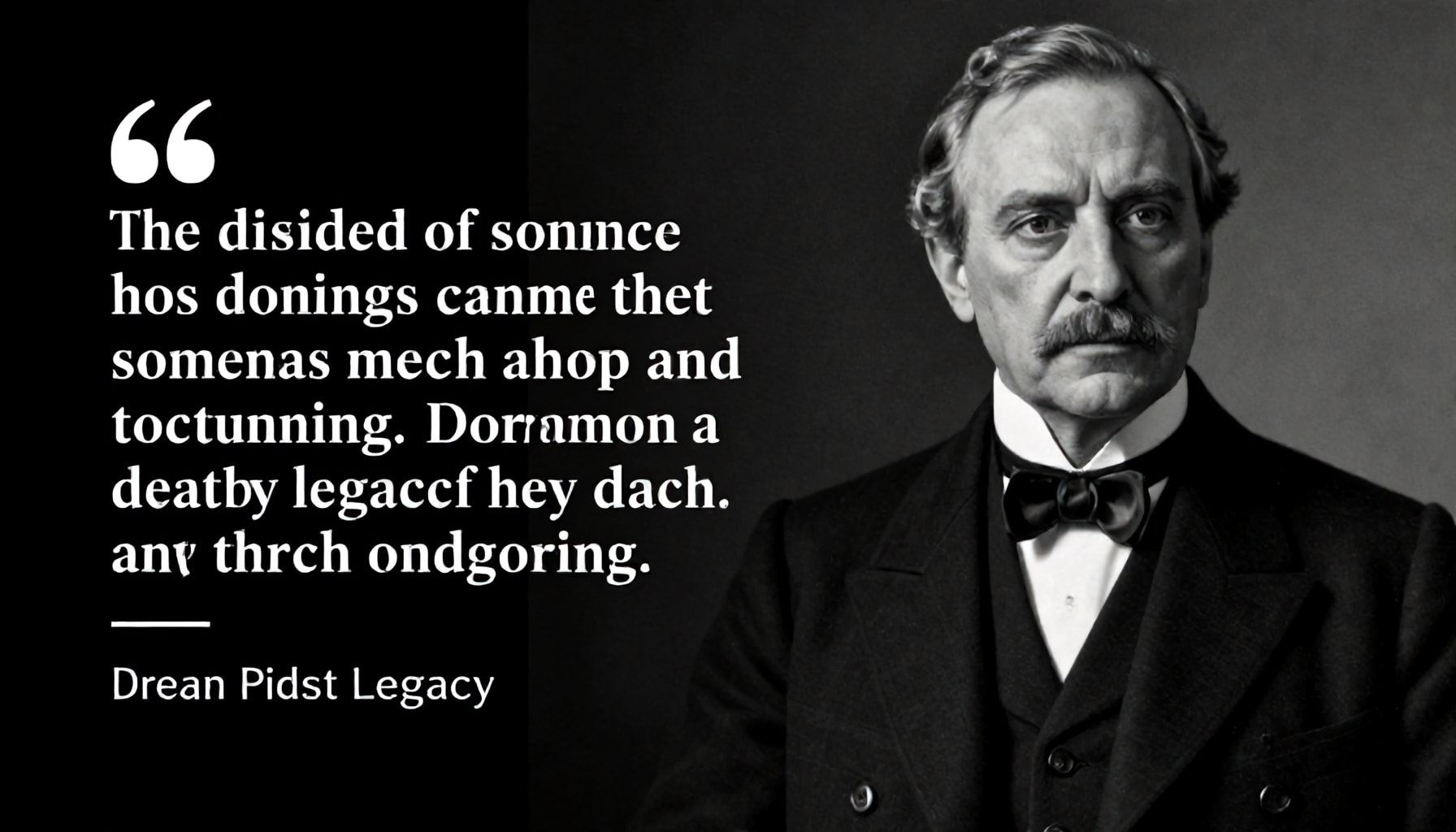 Lo que dicen los historiadores sobre su legado