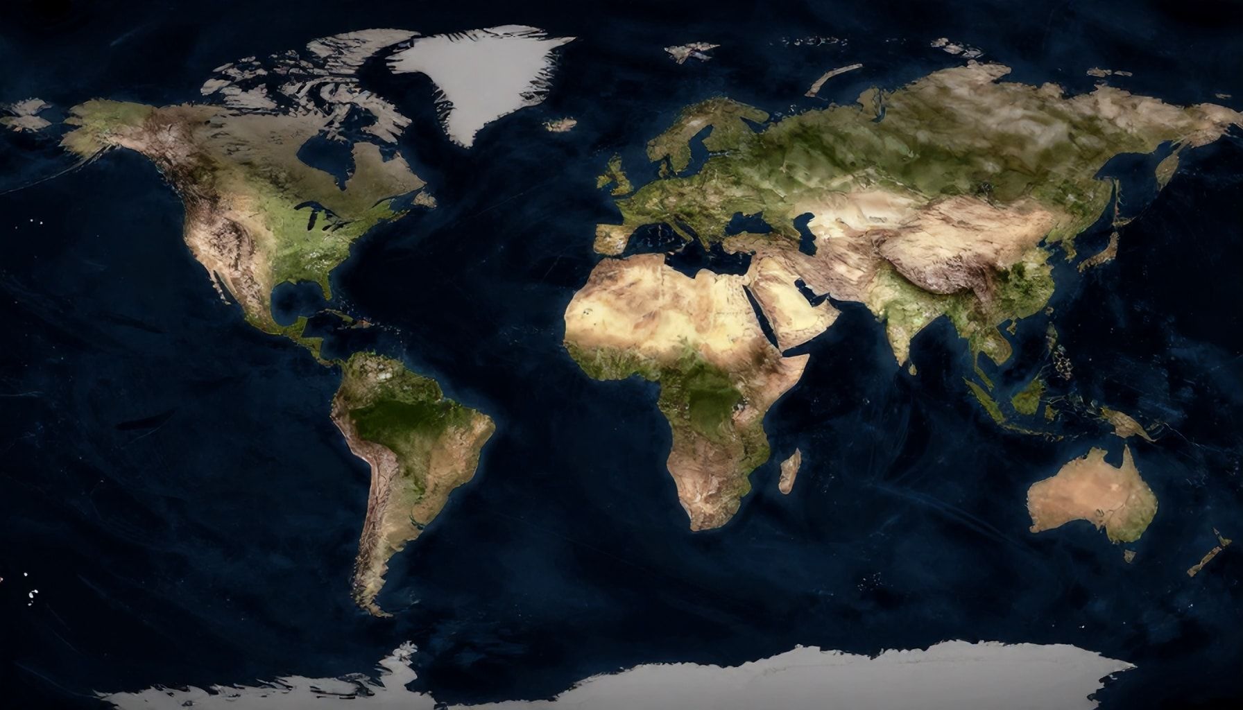 Lo que dicen los historiadores sobre su relevancia global