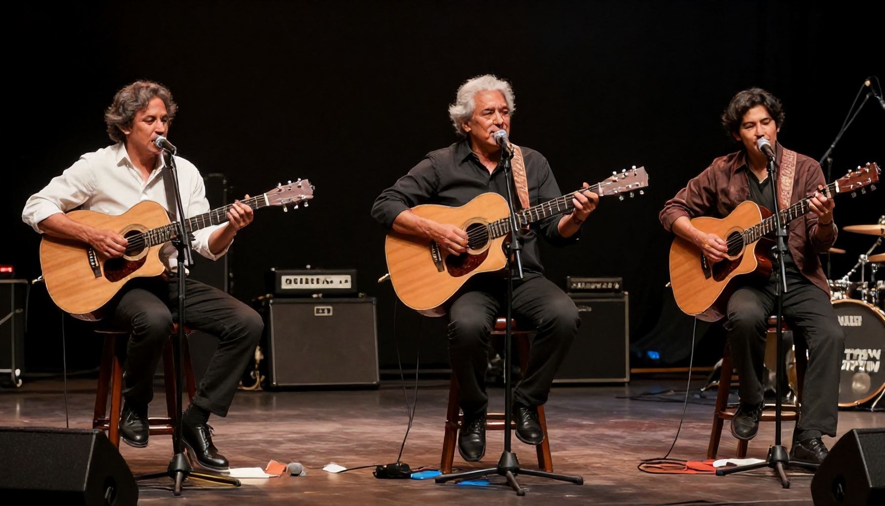 Lo que los artistas latinoamericanos crean para estas fechas