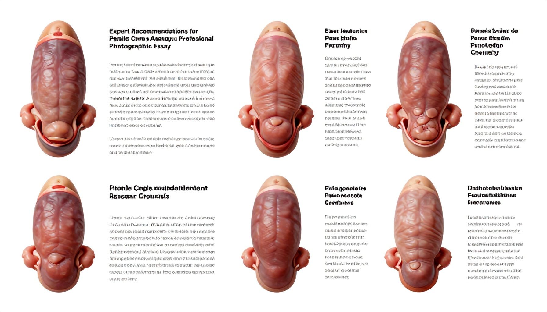 Lo que los especialistas recomiendan para el cuidado del pene