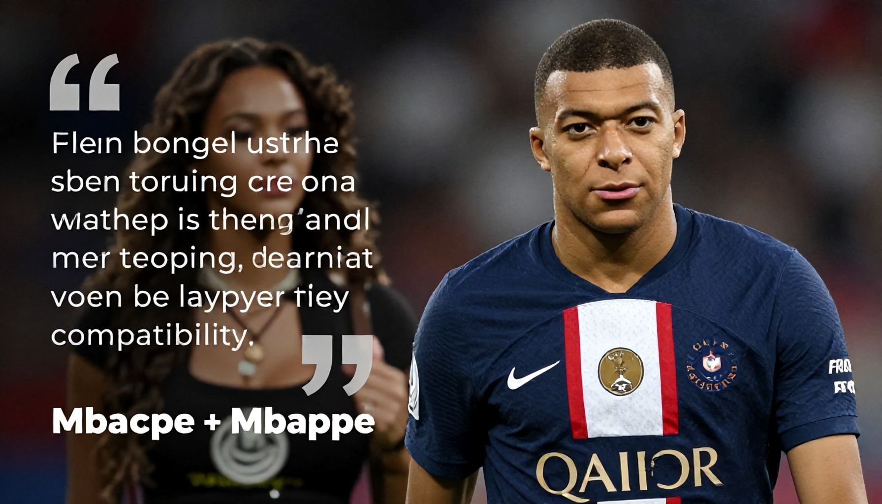 La novia de Mbappé: Todo lo que debes saber sobre su relación 6 Lo que los expertos dicen sobre su compatibilidad