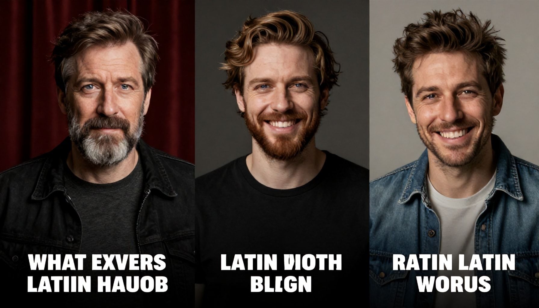 El nieto de Capulina: su vida, legado y conexión con el humor latino 6 Lo que los expertos opinan sobre la evolución del humor latino*