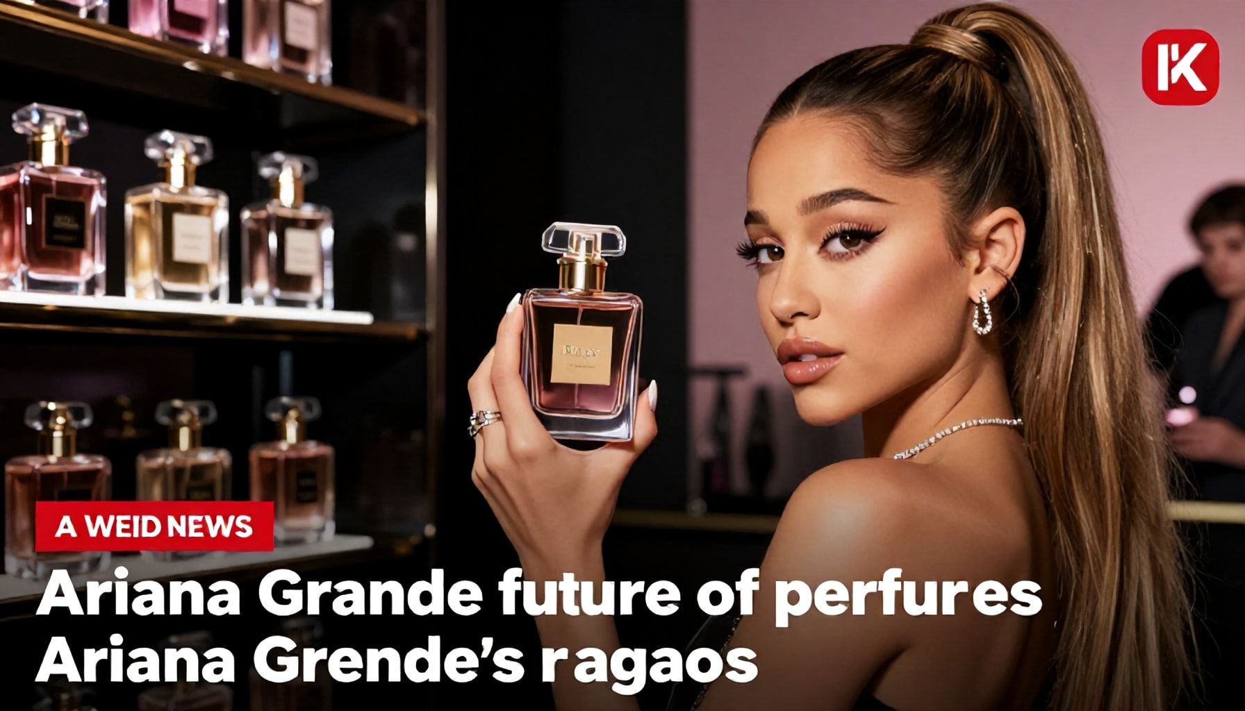 Lo que los expertos predicen sobre el futuro de los perfumes