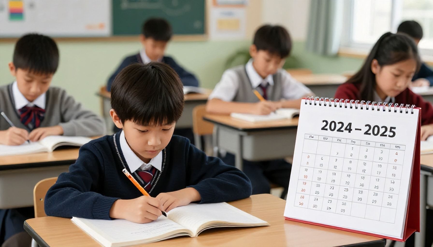 Lo que los expertos recomiendan para este ciclo escolar