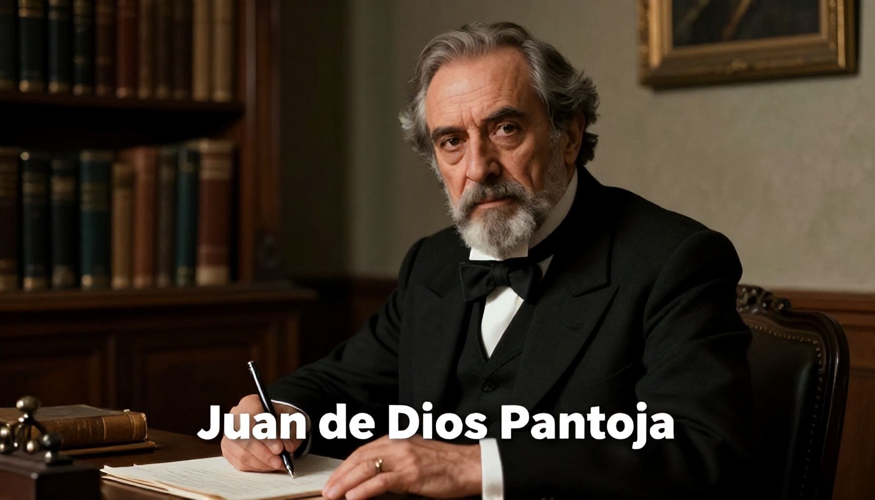 Lo que los historiadores destacan de su vida y obra