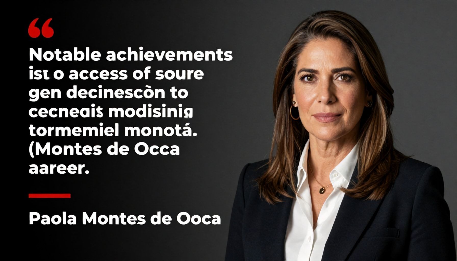 Logros destacados en su carrera profesional