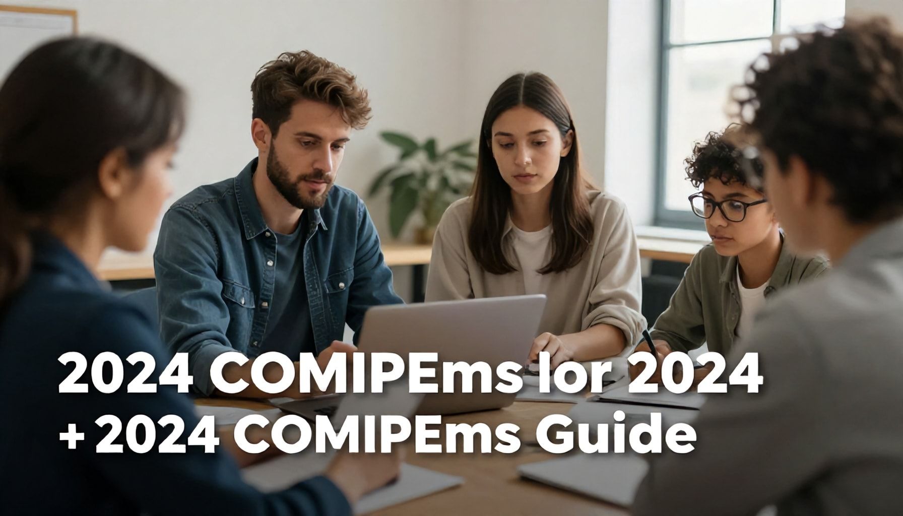 Los 5 aspectos clave de la guía COMIPEMs 2024