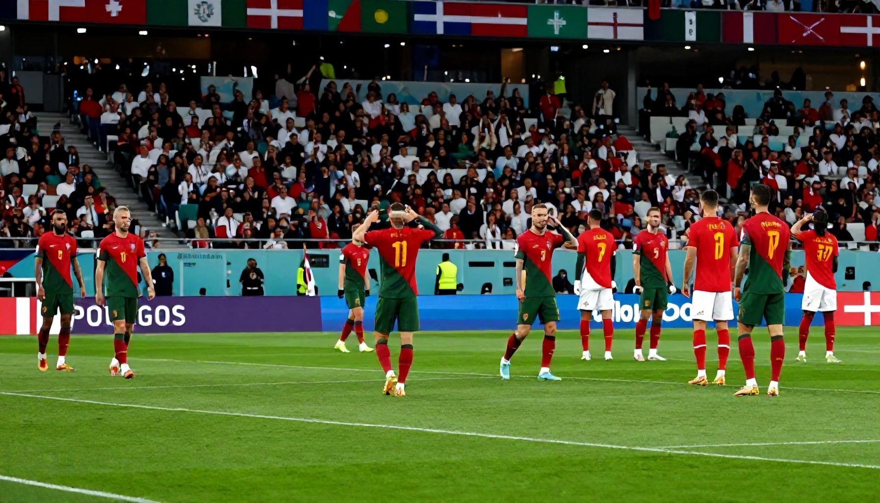 Los antecedentes de ambos equipos en torneos europeos