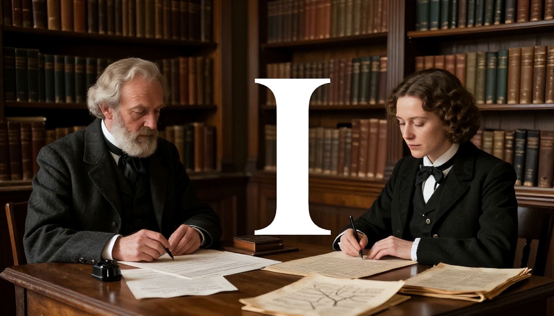 Los apellidos con "i" y su relevancia histórica