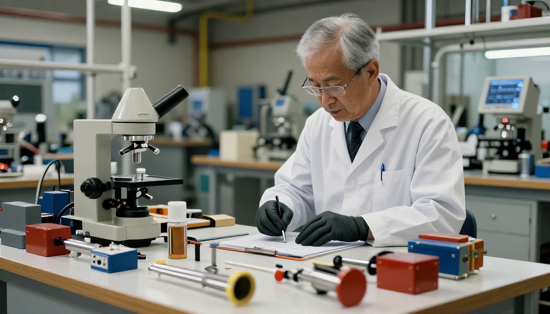 Los beneficios comprobados de estandarizar las unidades de medida en la industria