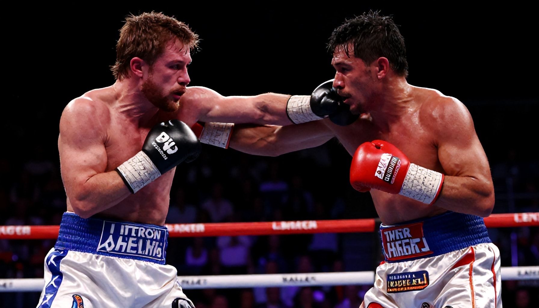 Los factores clave que definen el estilo de pelea de Canelo Álvarez