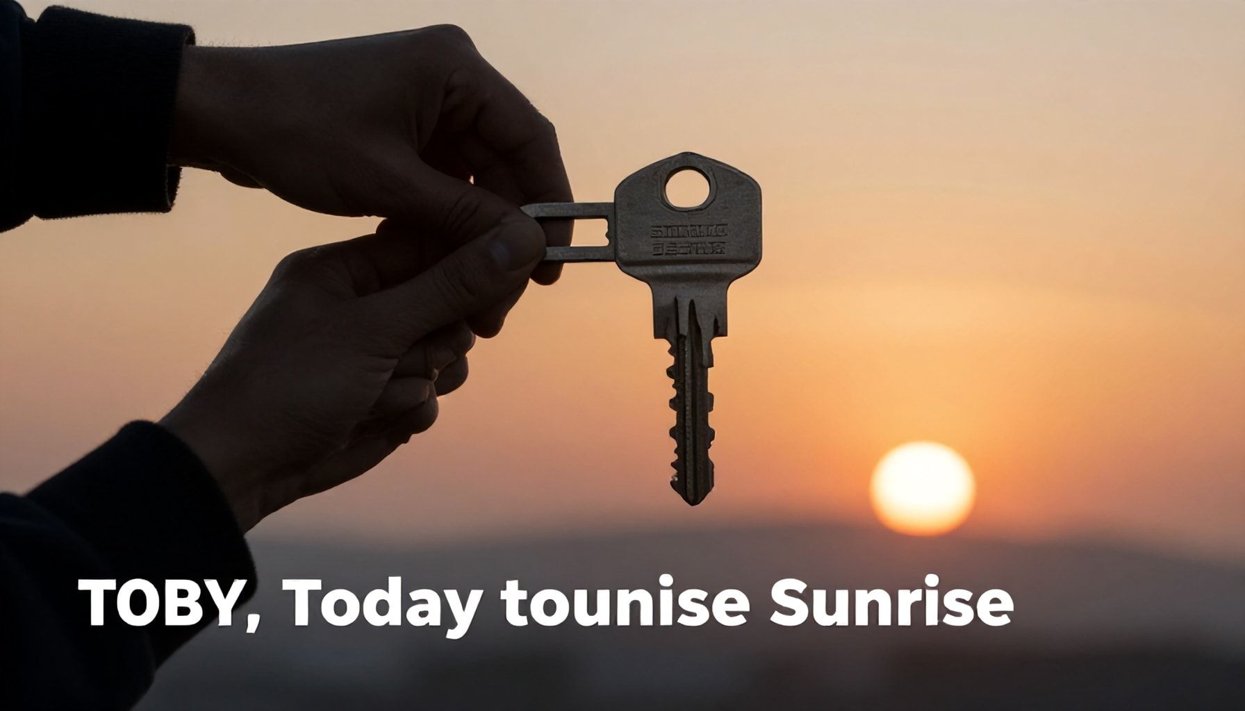 El amanecer de hoy: Todo lo que necesitas saber 2 Los factores clave que determinan el amanecer de hoy