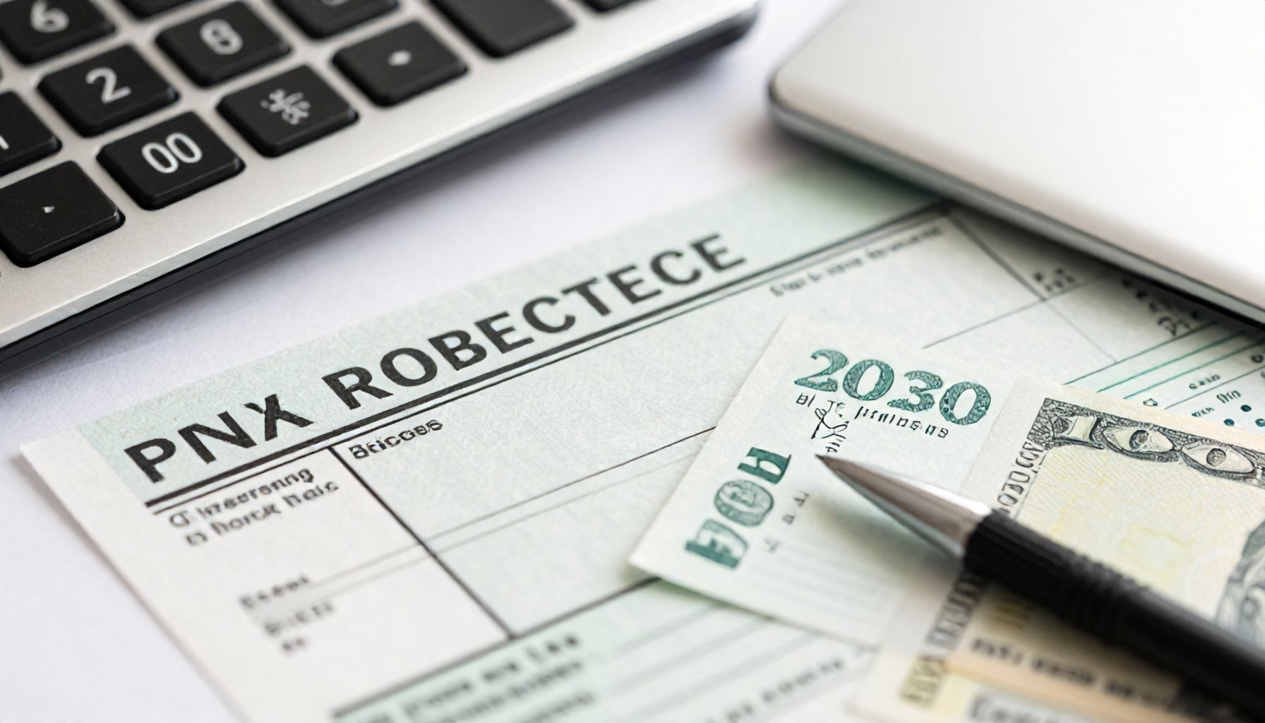 Los fundamentos de los talones de pago