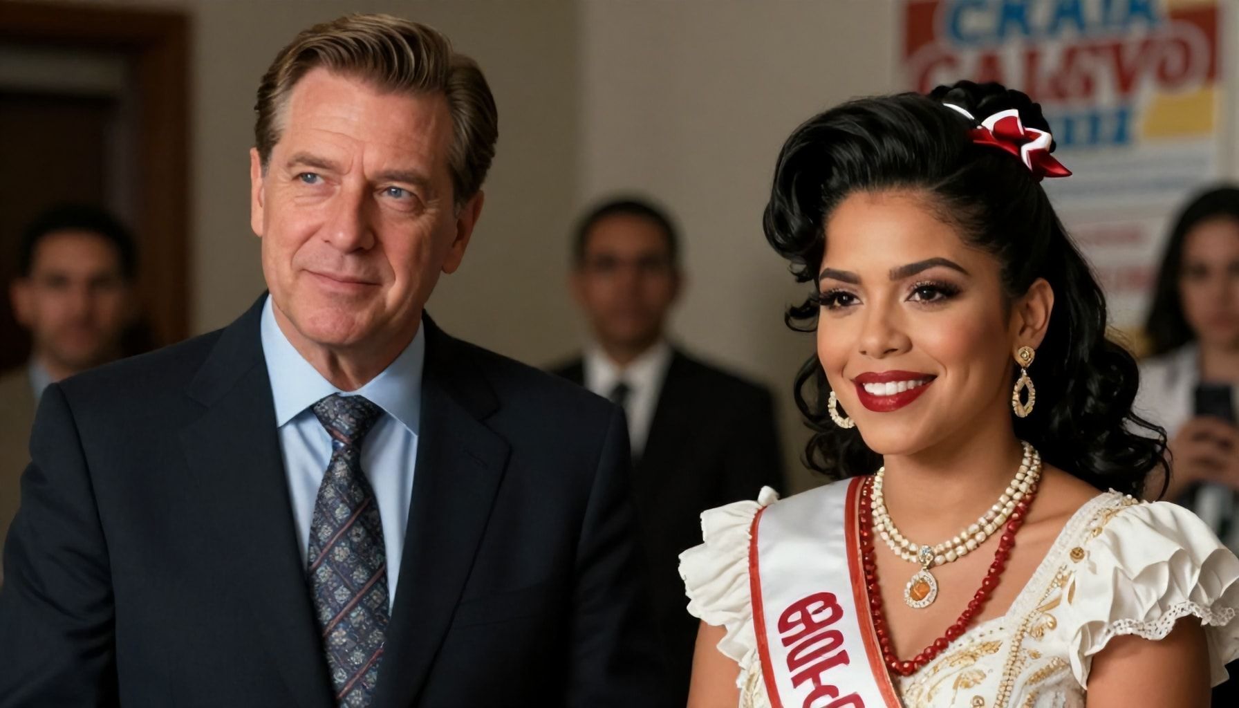 Los inicios de una carrera legendaria