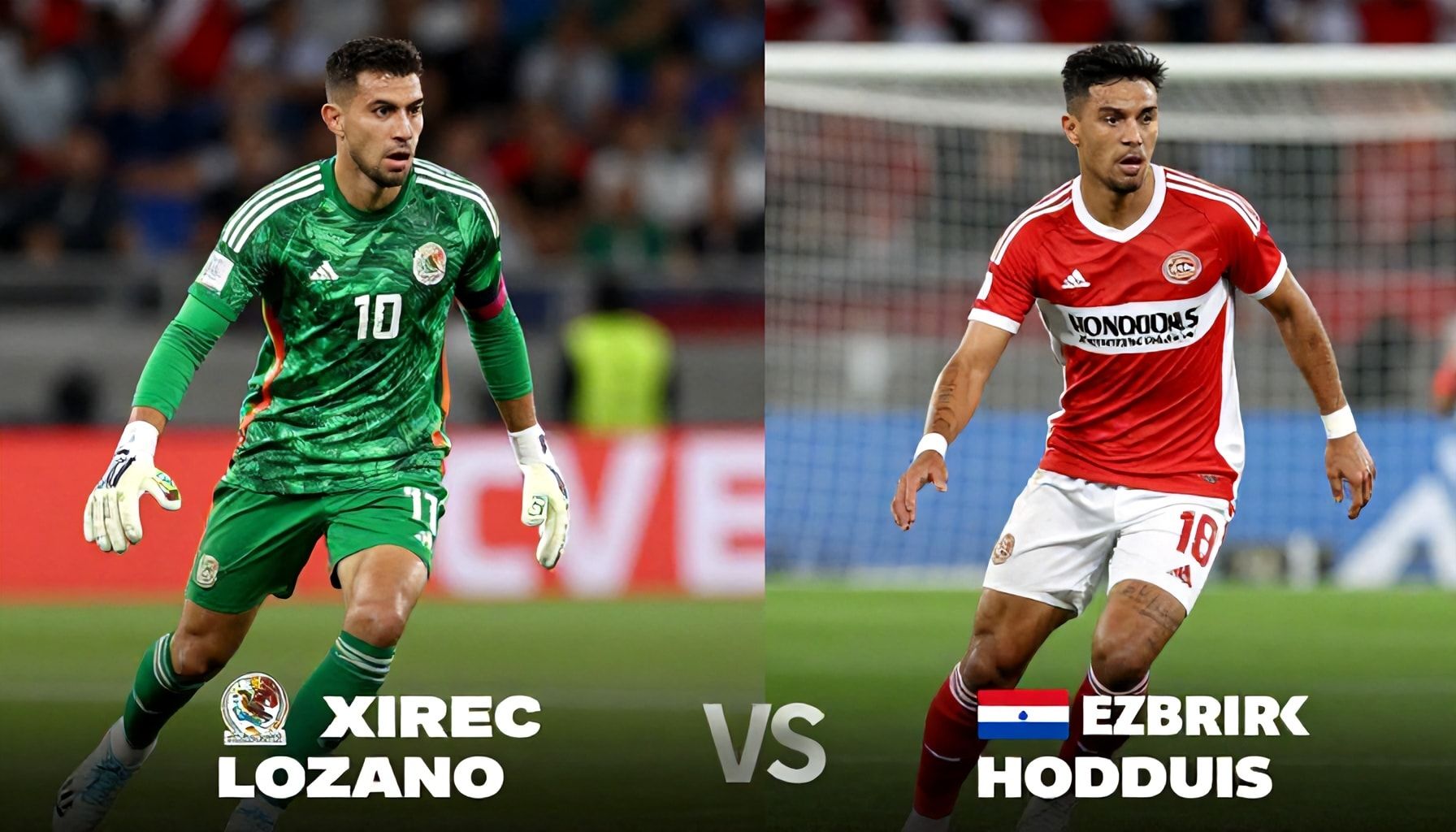 Los jugadores clave que podrían decidir el partido