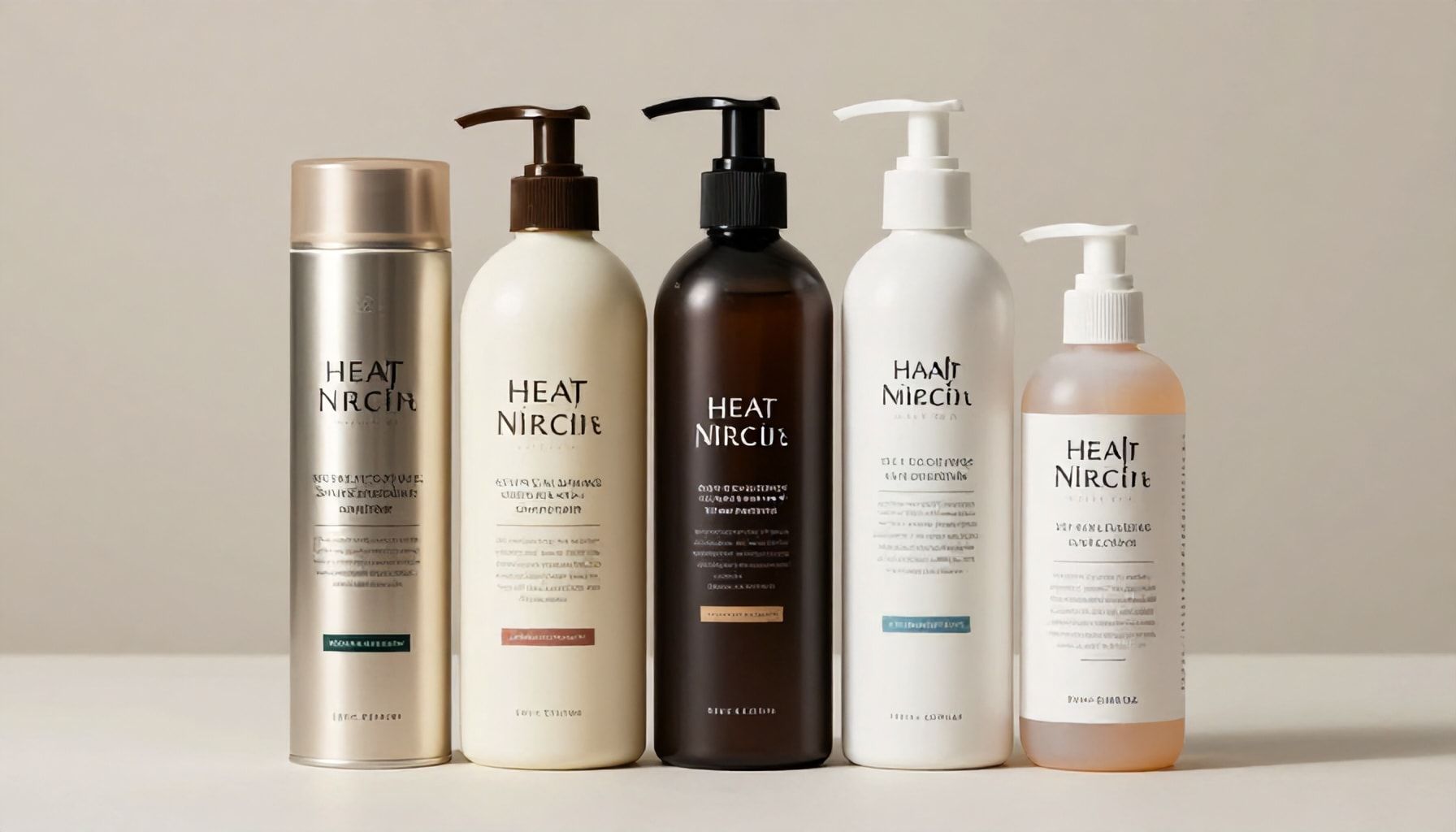 Los principales ingredientes que buscas en un buen protector