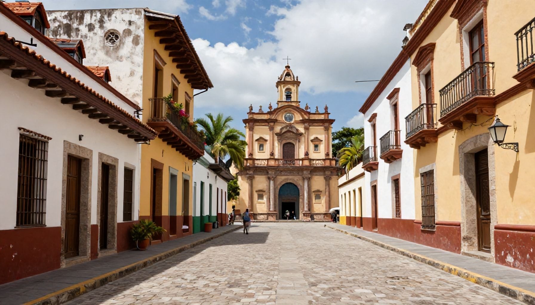 Los secretos para planificar un viaje exitoso y económico a Central del Norte