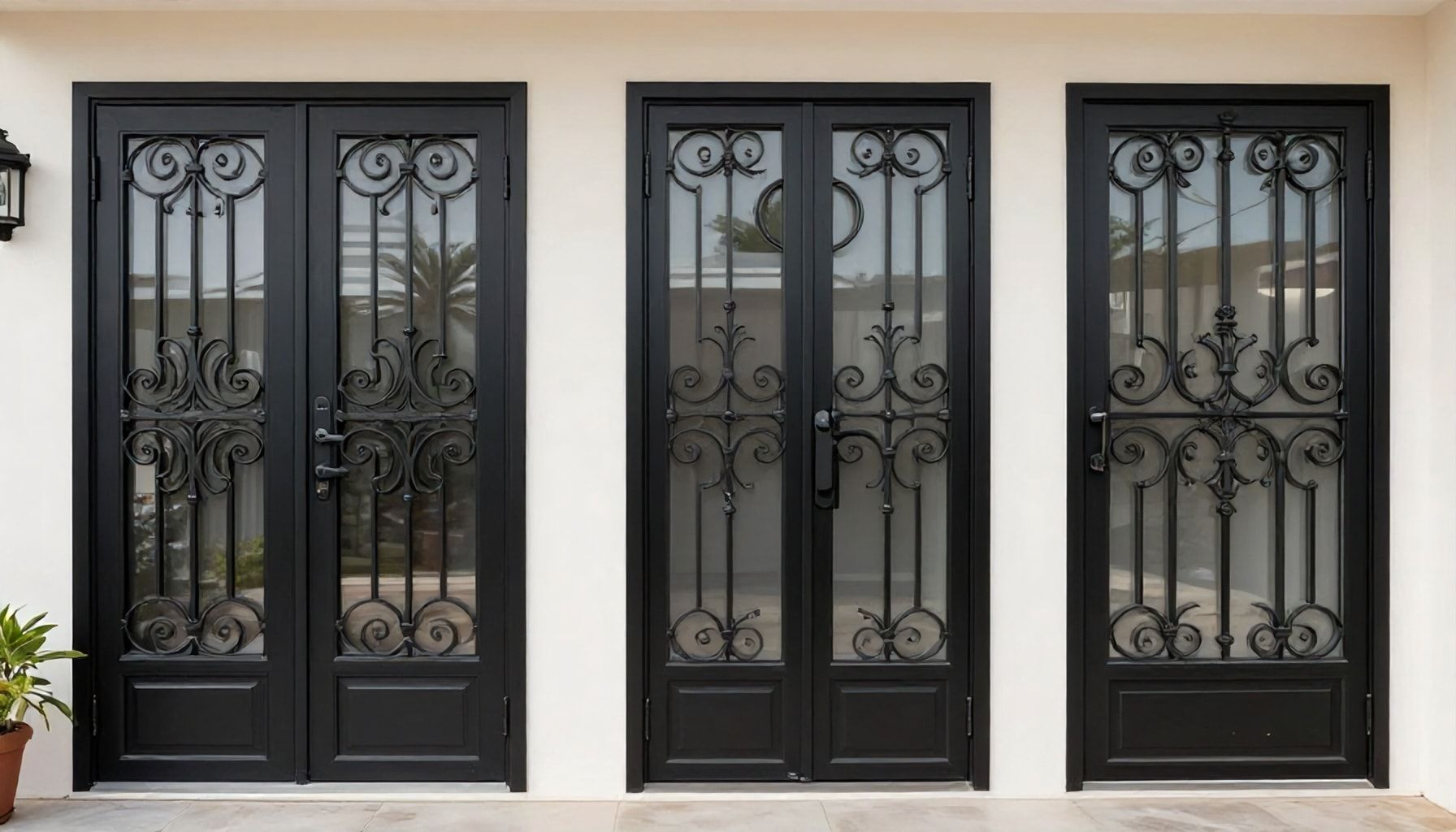 Materiales y acabados que combinan con cualquier estilo