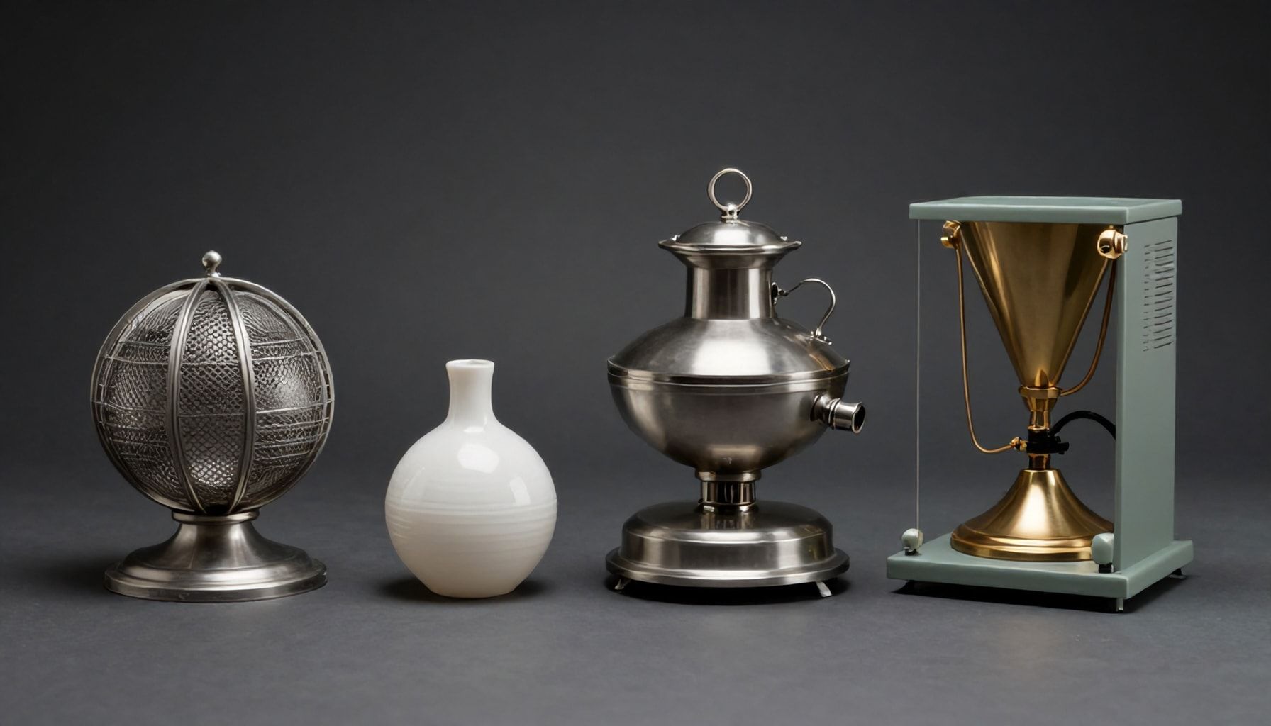 Materiales y tecnología detrás de su evolución