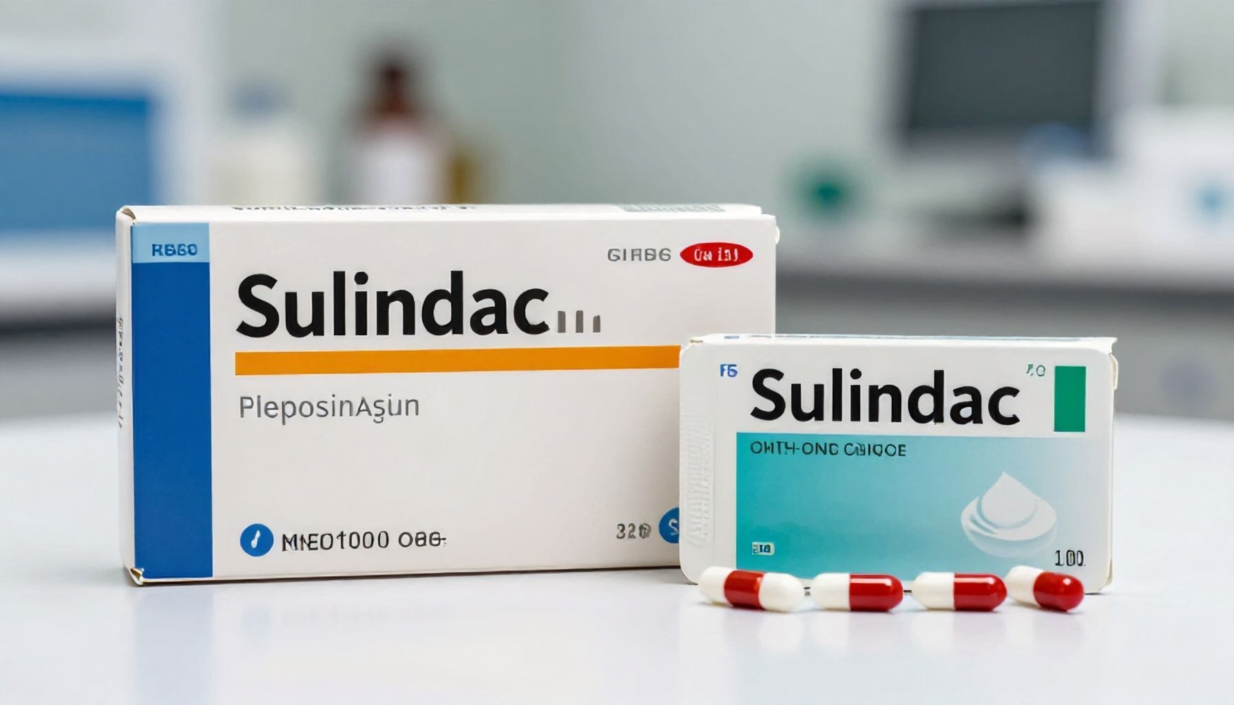 Mecanismos de acción y condiciones tratadas