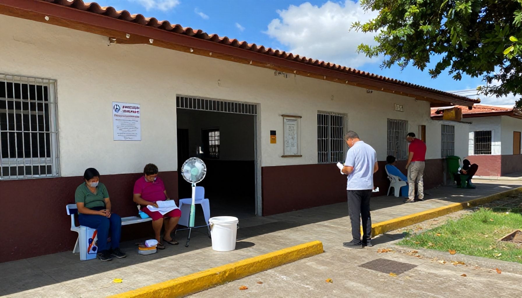 Medidas inmediatas para protegerse del calor
