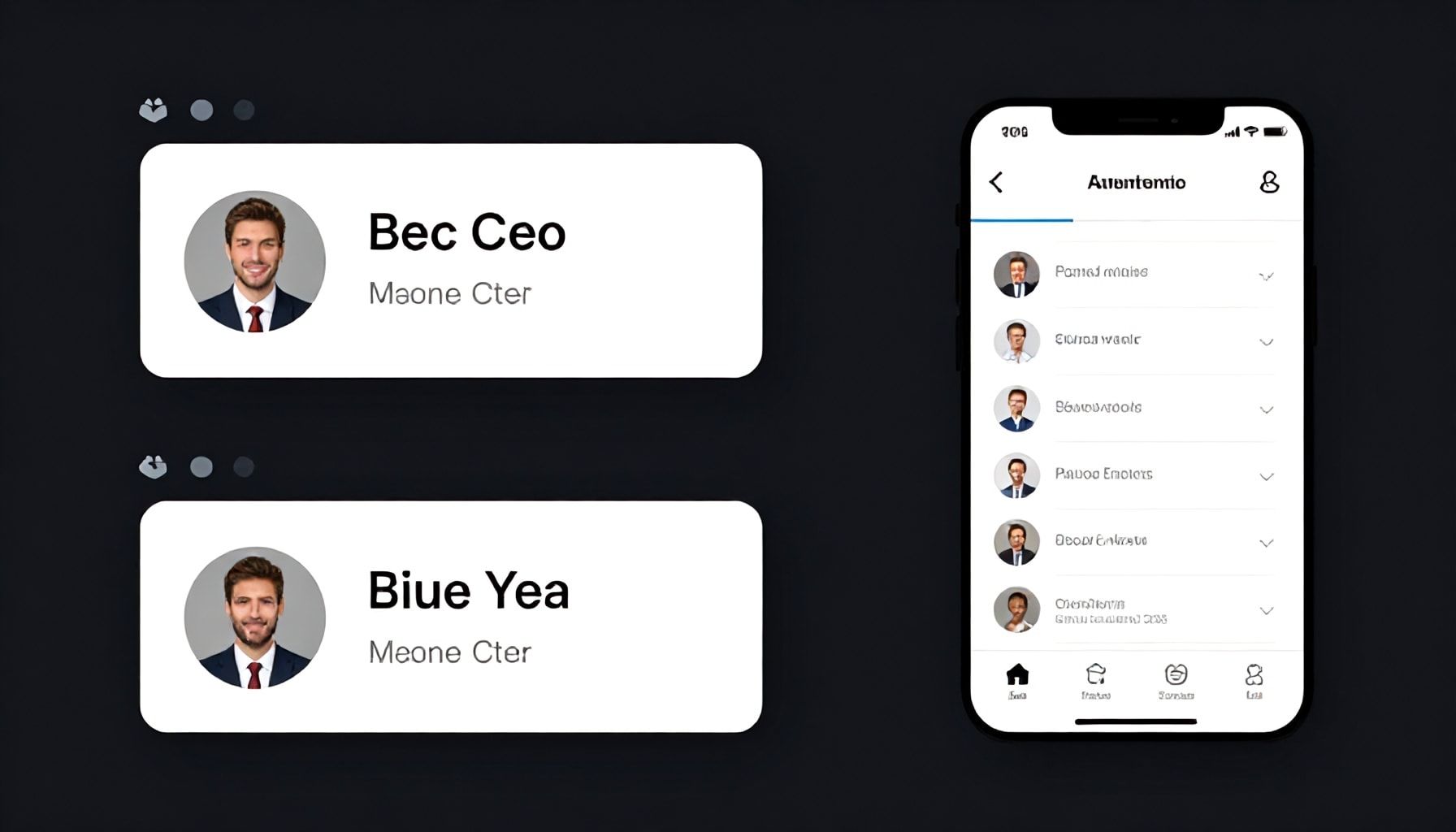 Mejora la experiencia del usuario al diseñar con orientaciones horizontales y verticales