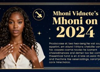 Predicciones de Mhoni Vidente: Lo que los signos deben esperar en 2024