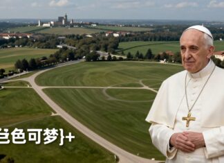 El nuevo papa en 2025: lo que debes saber sobre el próximo líder de la Iglesia Católica