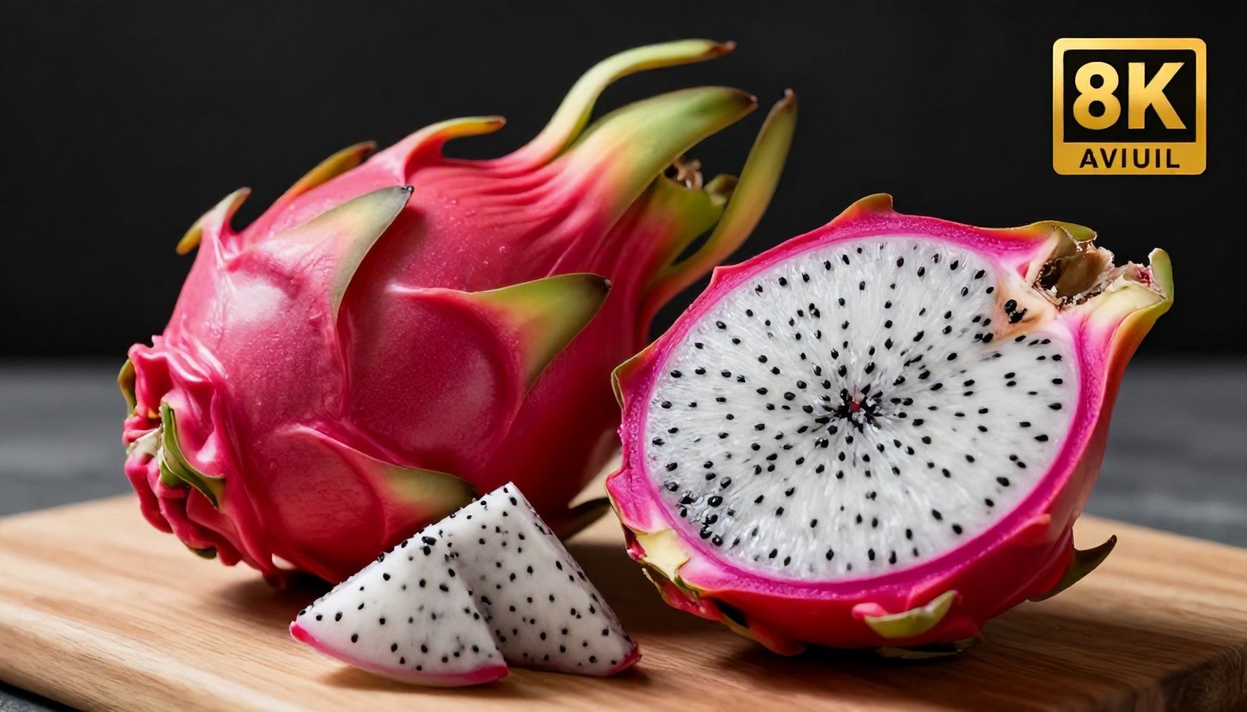 Nutrientes esenciales que contiene esta fruta