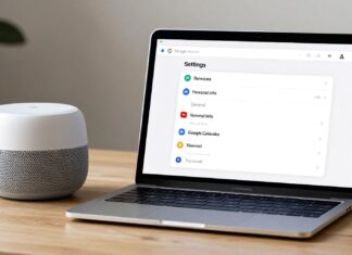 Cómo configurar tu dispositivo con Google en 5 pasos sencillos