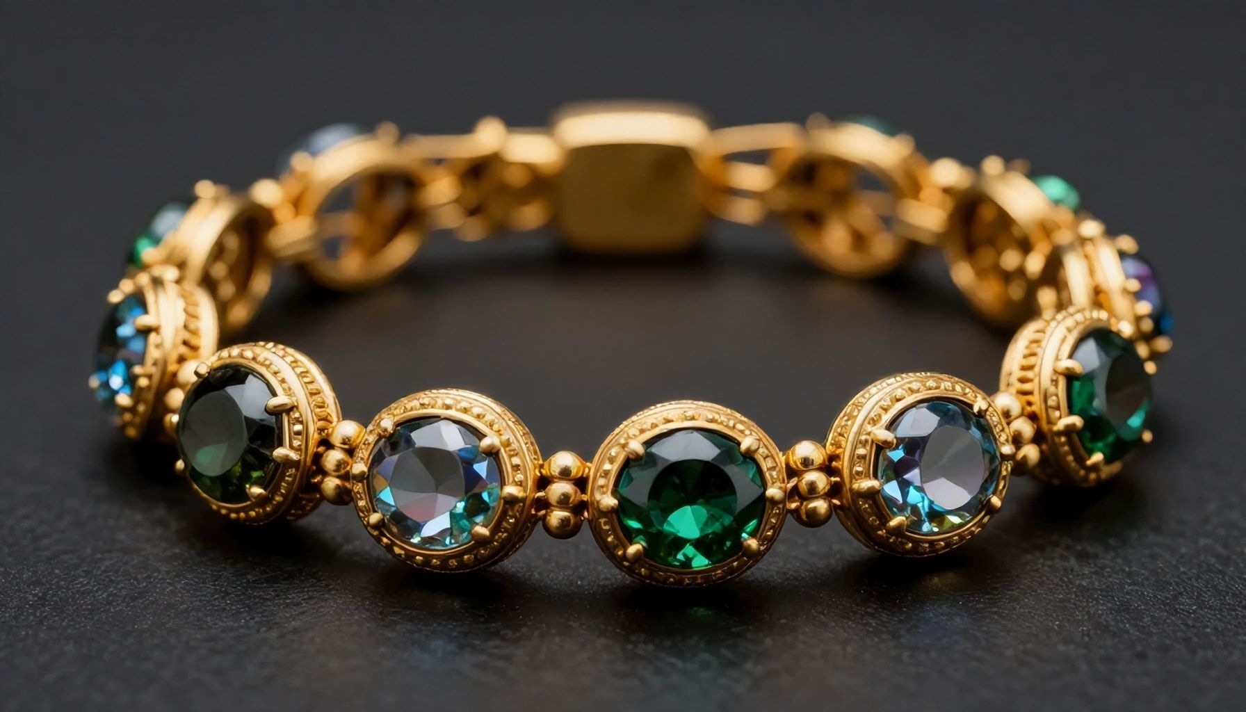 Origen e historia de esta joya icónica