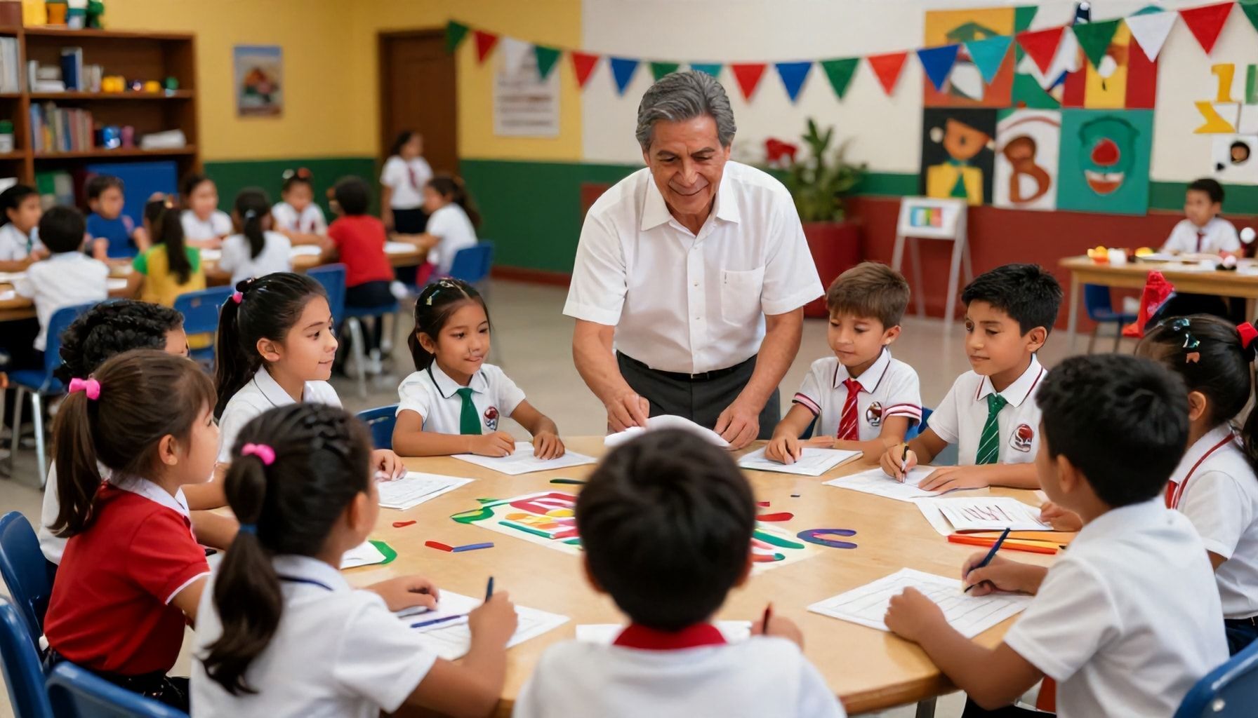 Origen e importancia del Día del Niño en México