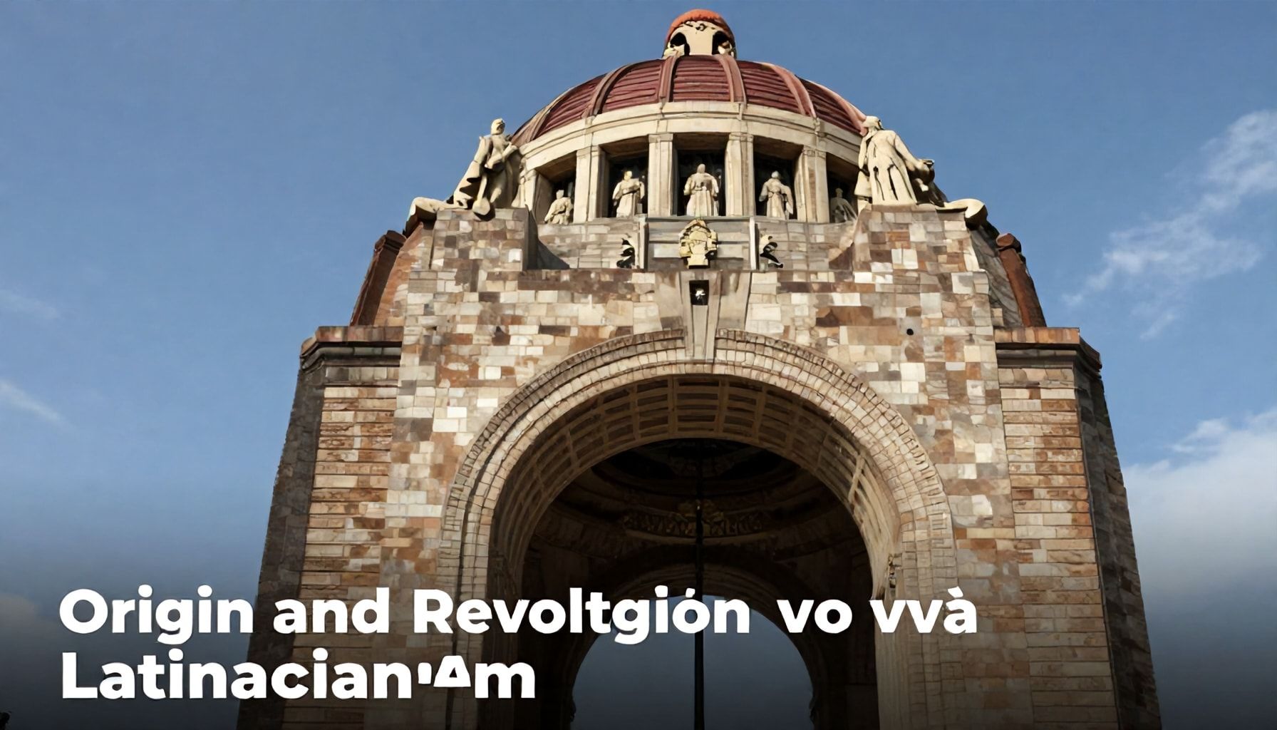 Origen y evolución del icónico símbolo latinoamericano