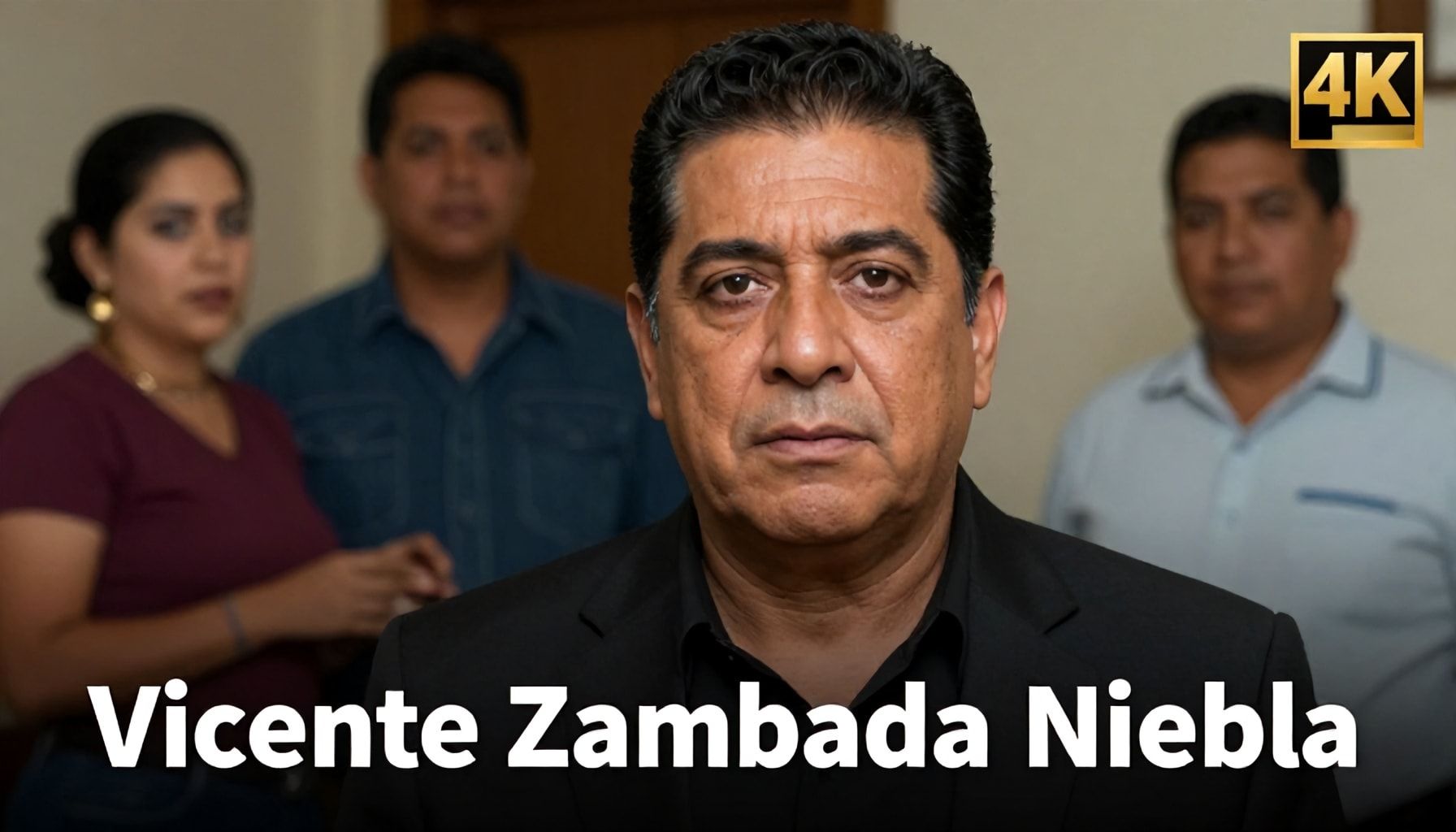 Origen y familia: el trasfondo del narcotraficante