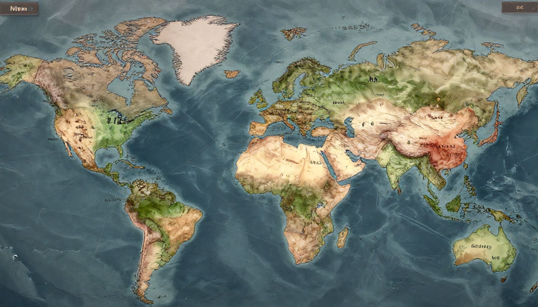 Orígenes históricos y migraciones que trajeron estos apellidos