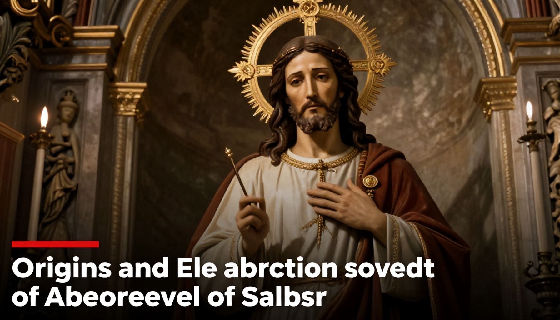 Orígenes y evolución de la devoción