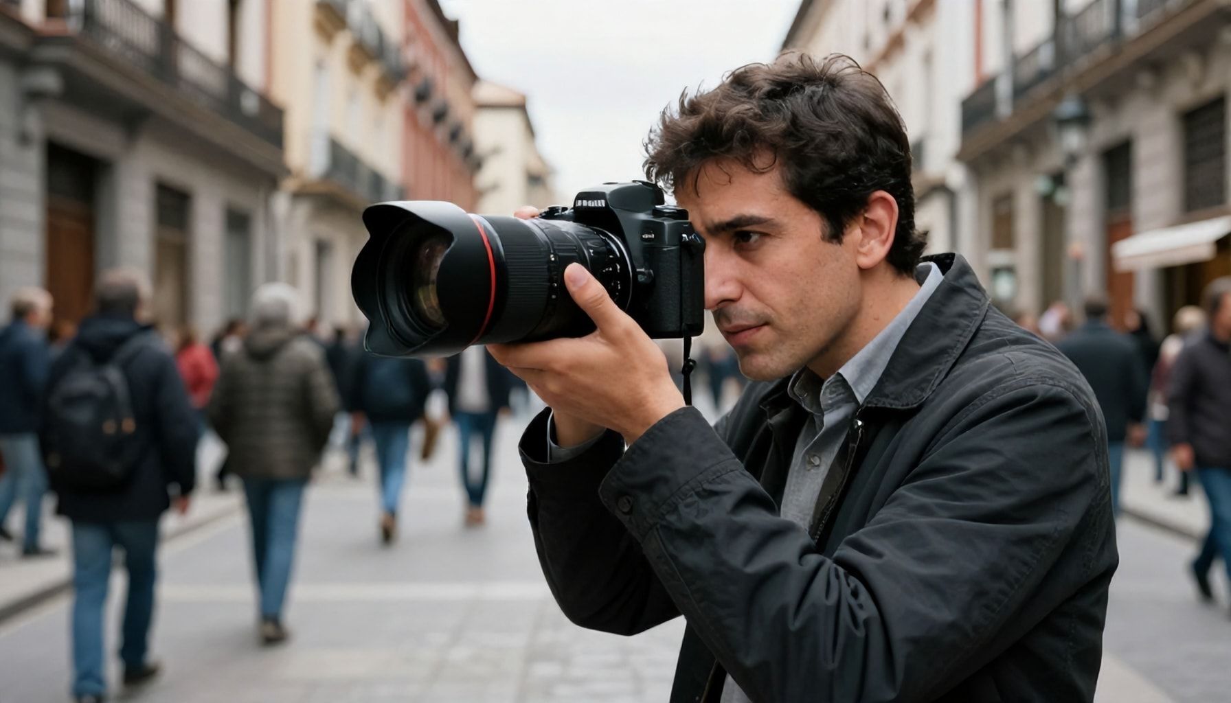 Orígenes y formación académica de Jesús María Tarriba