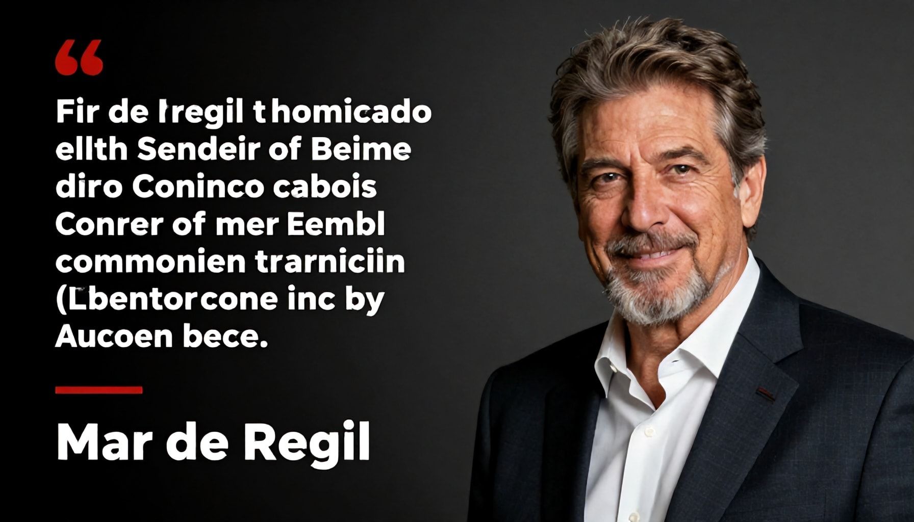 Mar de Regil: Todo lo que necesitas saber sobre su vida y carrera 1 Orígenes y trayectoria de Mar de Regil
