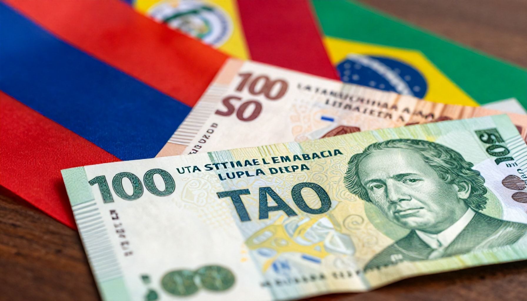 Países latinoamericanos con el impuesto más alto