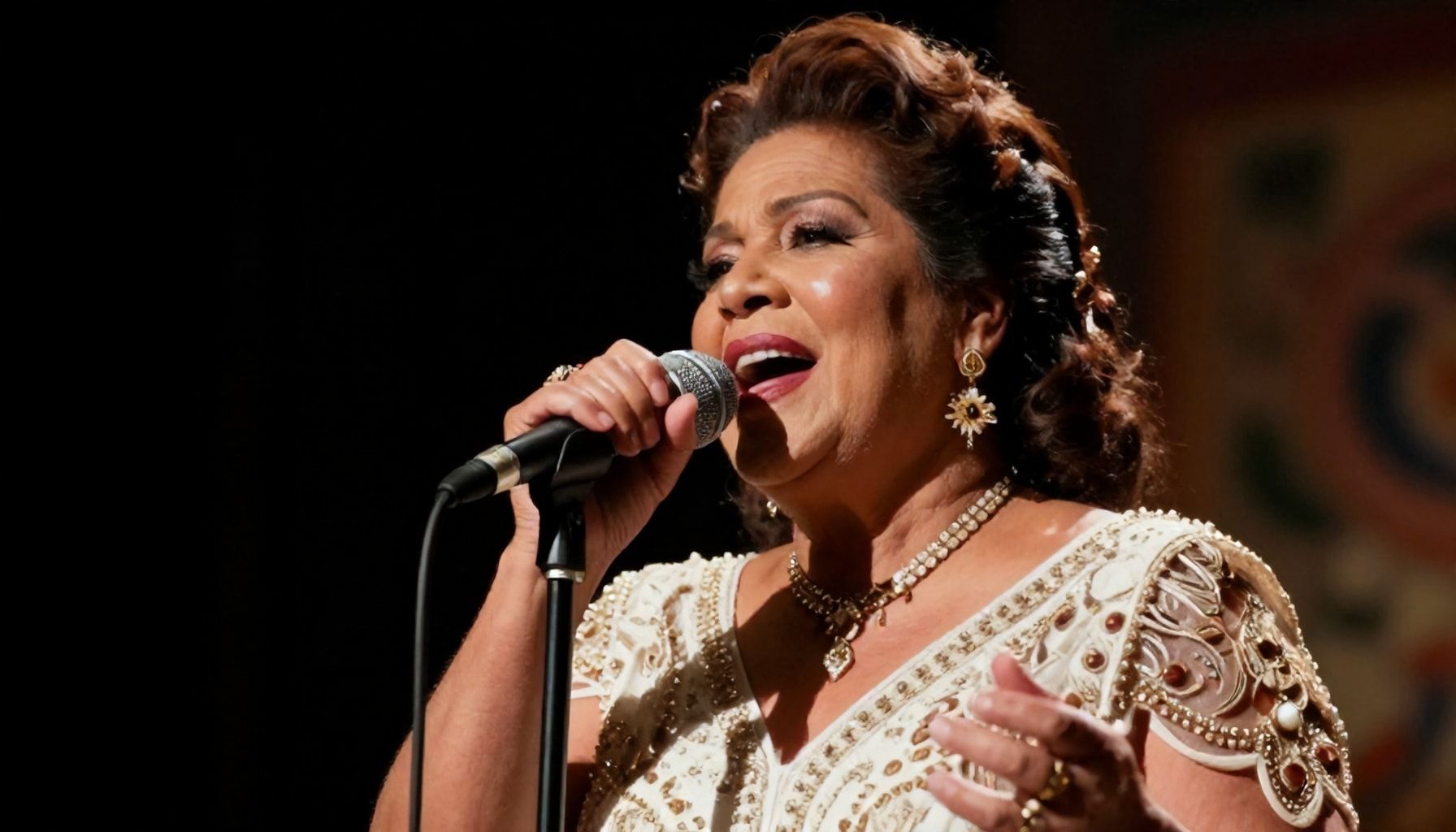 Paquita la del Barrio: una voz que trascendió generaciones