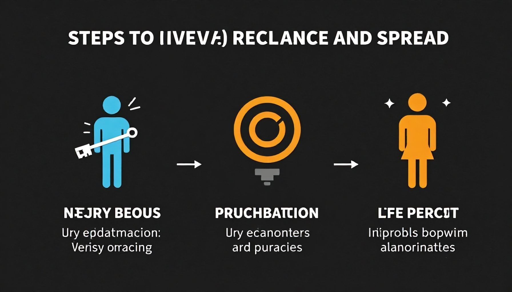 Verrugas genitales no causadas por VPH: causas y prevención 4 Pasos clave para prevenir su aparición y propagación