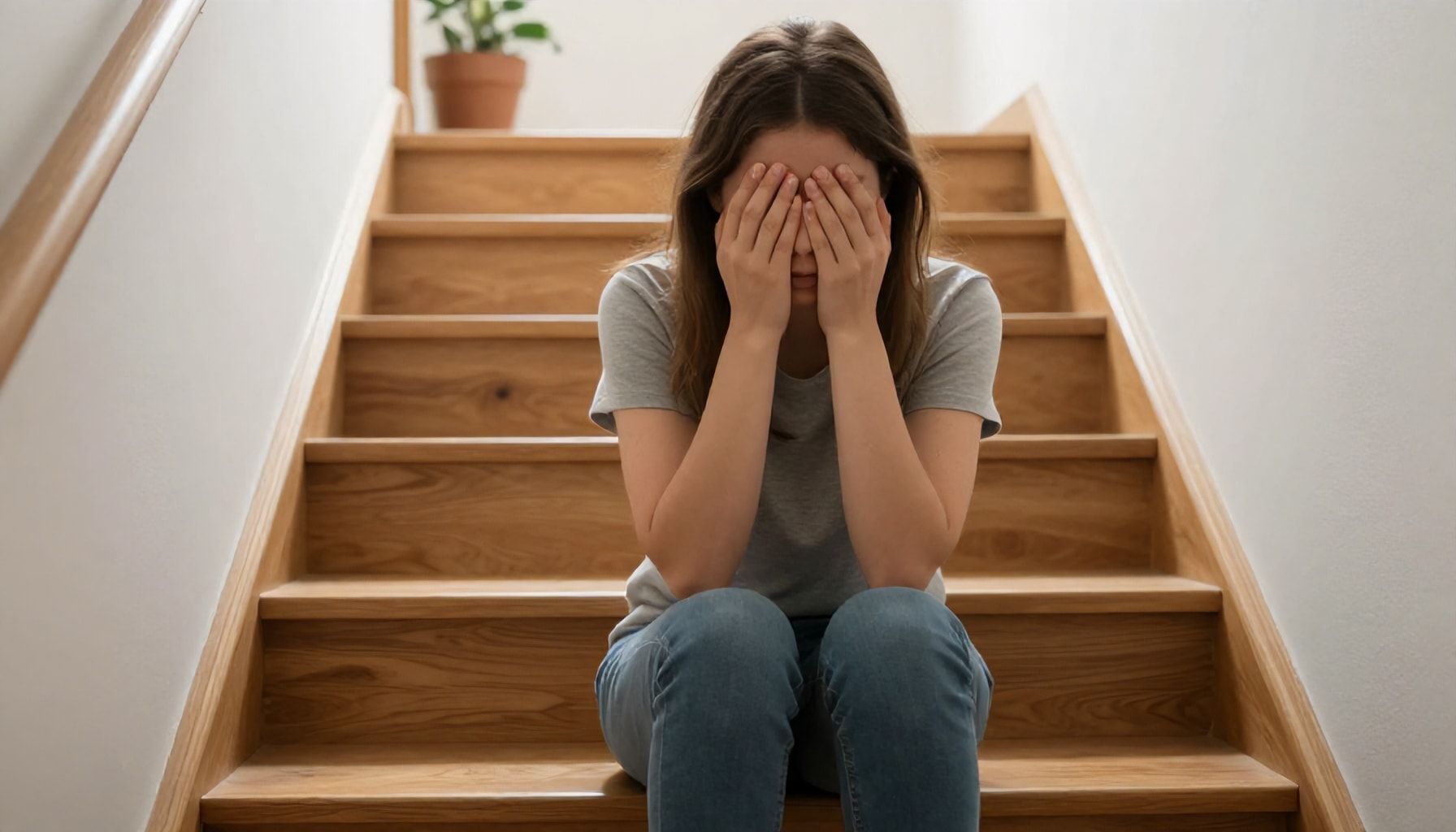 Pasos para aliviar los síntomas en casa