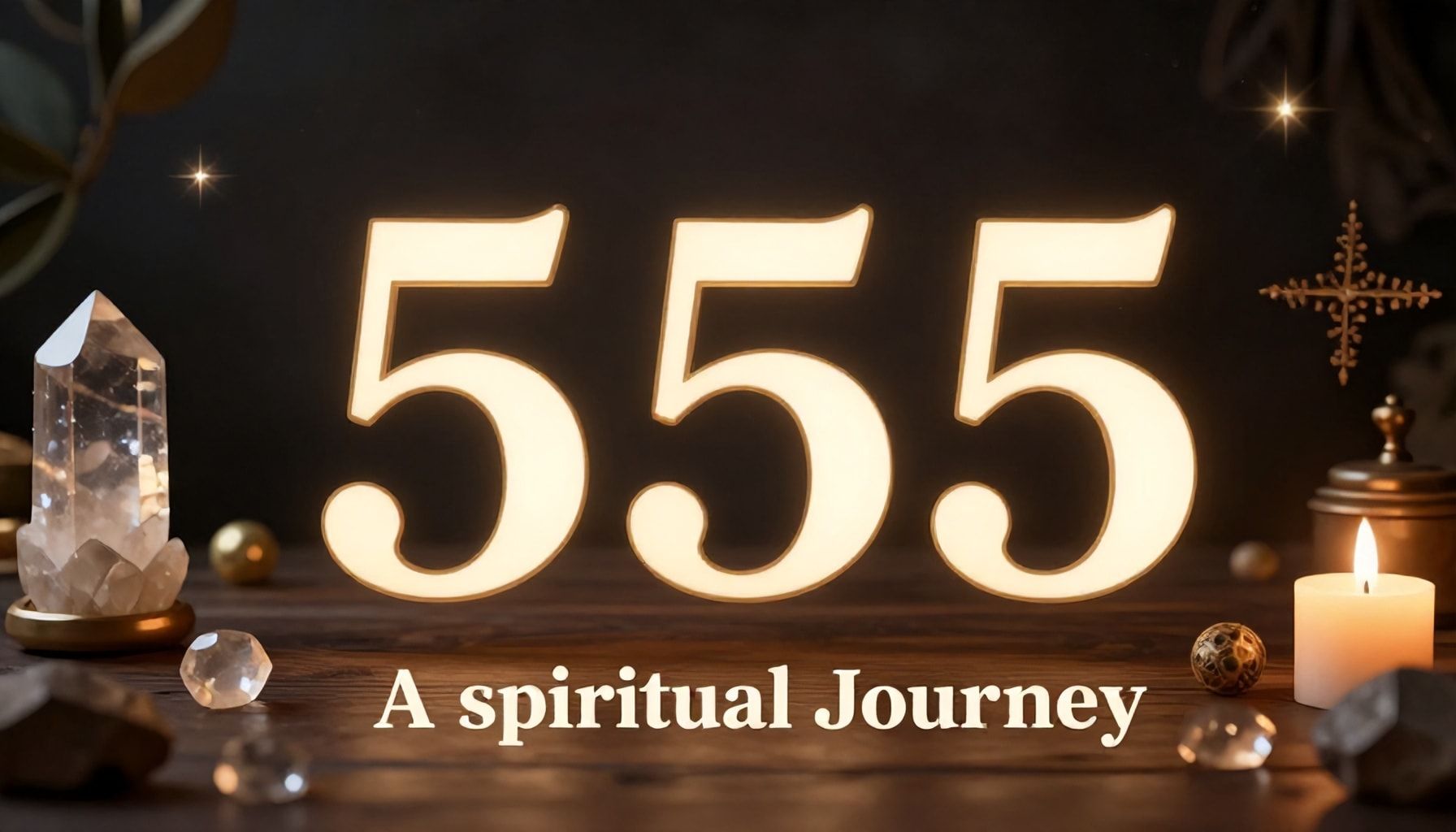 Pasos para conectar con la energía del 555