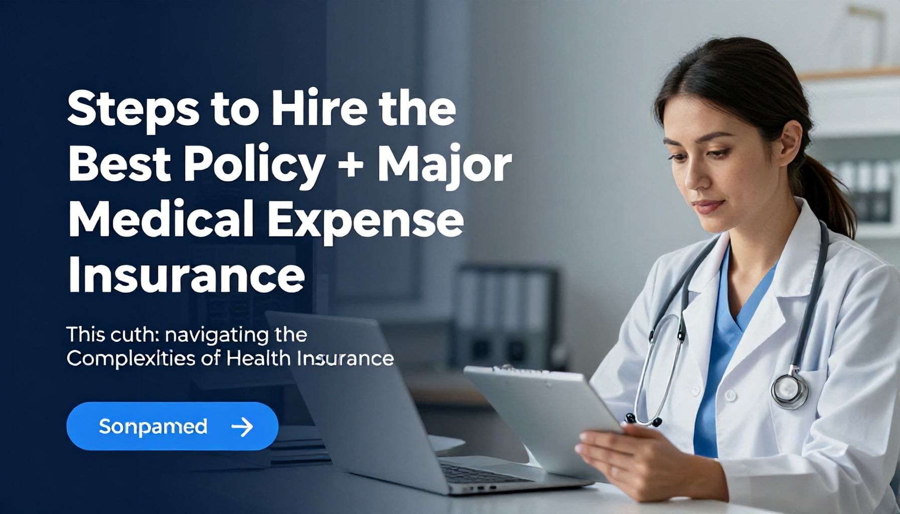 Pasos para contratar la mejor póliza