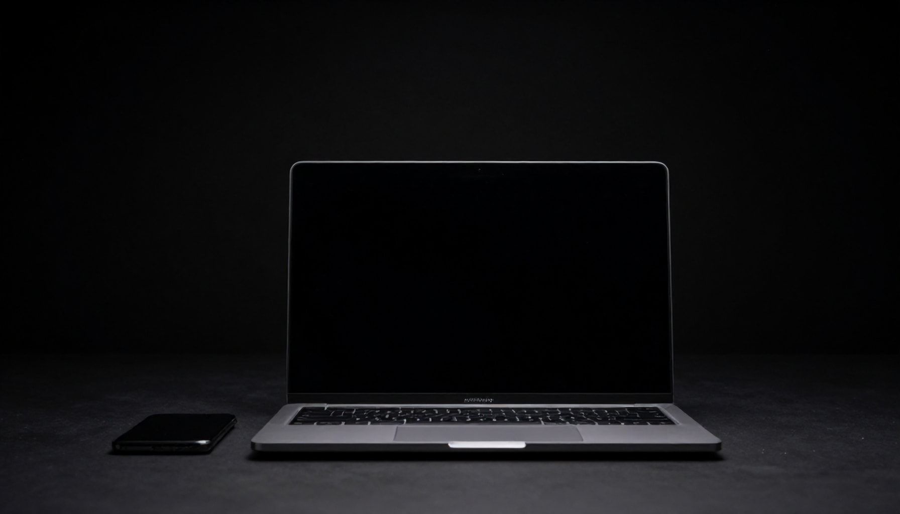 5 razones para usar fondos de pantalla negros en tus dispositivos 3 Pasos para personalizar tu dispositivo con fondos negros