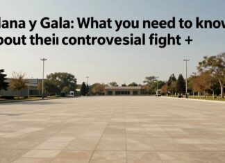 Alana y Gala: Lo que debes saber sobre su polémica pelea