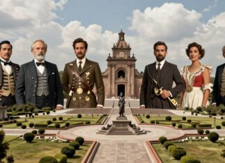 Los personajes clave de la Revolución Mexicana y su legado histórico